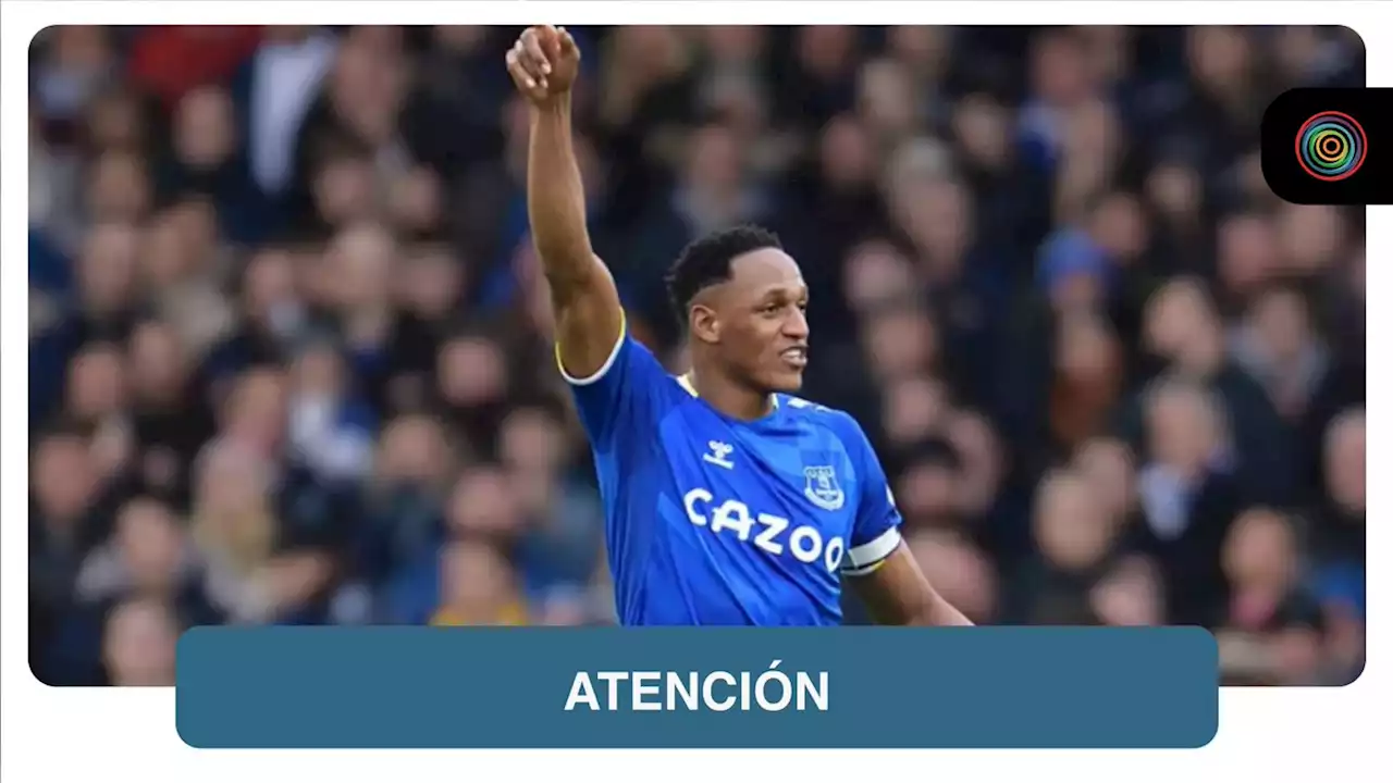 Colombia, sin swing y sin defensa: confirman grave lesión de Yerry Mina - Pulzo