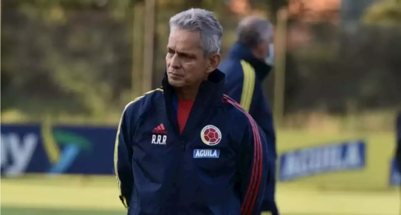 Los jugadores le quieren hacer lo mismo a Rueda que a Queiroz, según Vélez - Pulzo