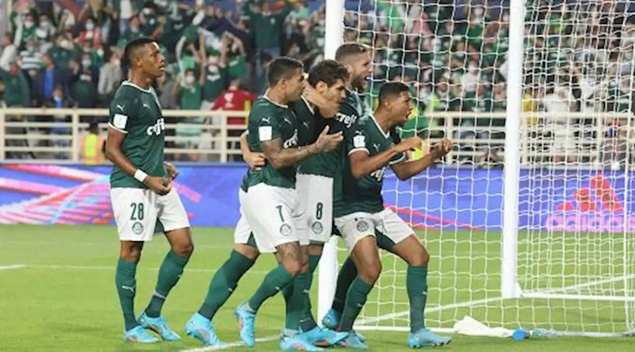 Mondiale per club: la Fifa vieta al Palmeiras la maglia pro ecologia - Rai Sport