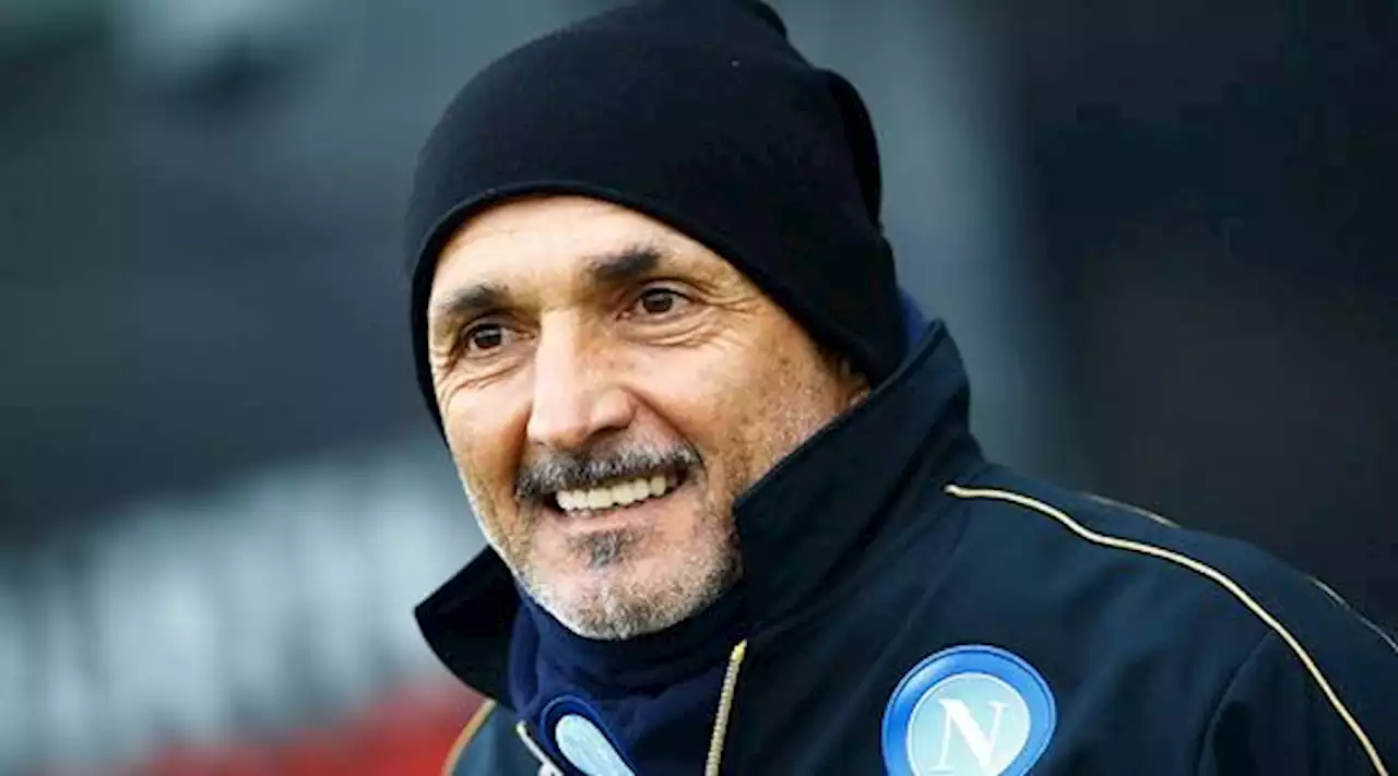 Spalletti: ''Con l'Inter nessuna rivincita'' - Rai Sport