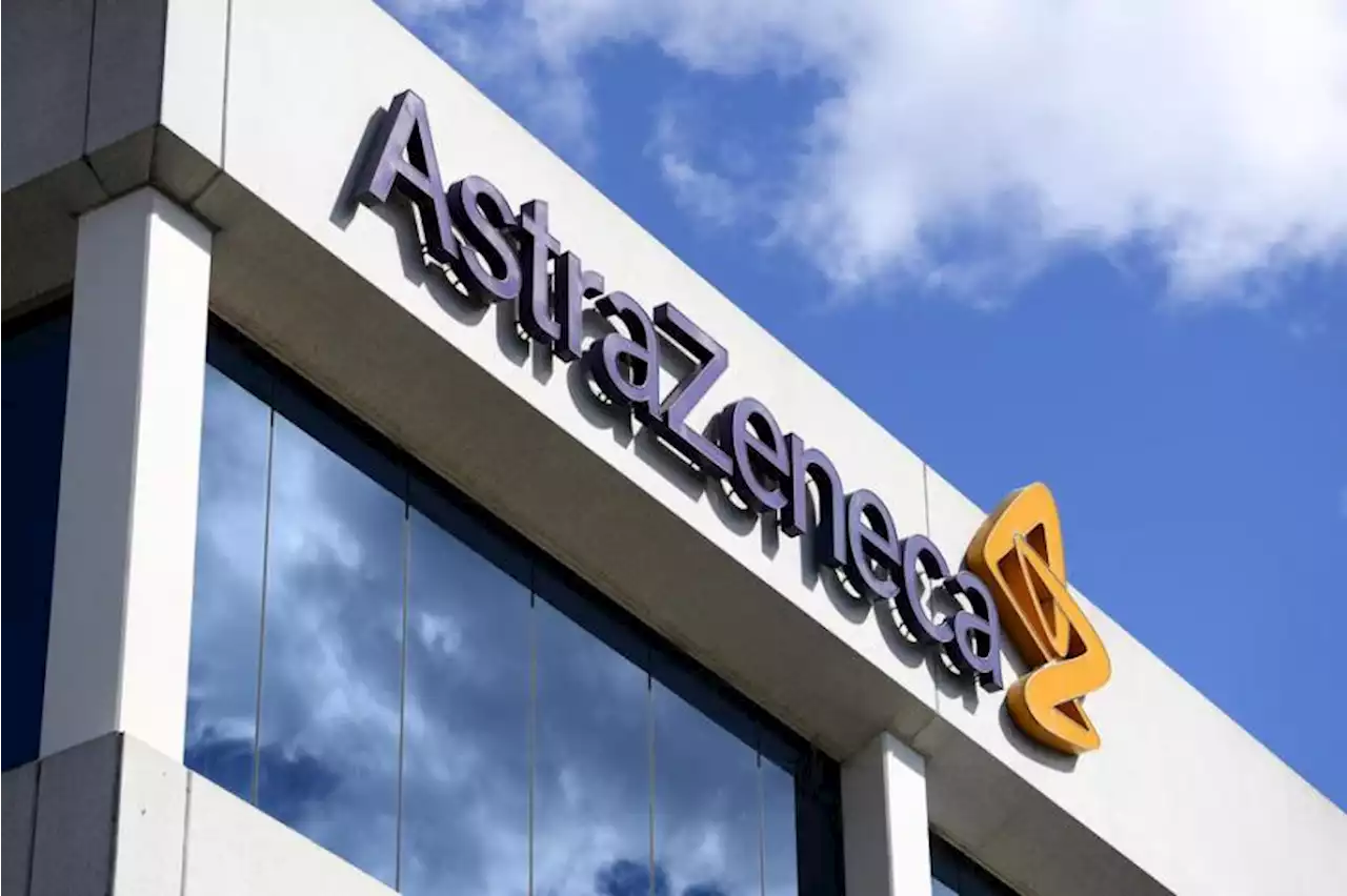 AstraZeneca Bukukan Pendapatan Rp 538,560 Triliun |Republika Online