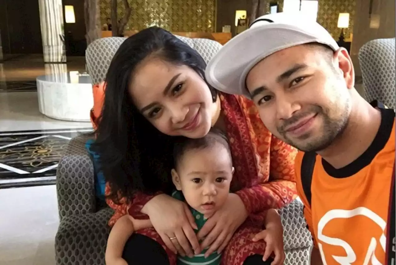 Raffi Ahmad-Nagita Dinobatkan Jadi |em|Sultan of Content|/em| oleh Forbes |Republika Online