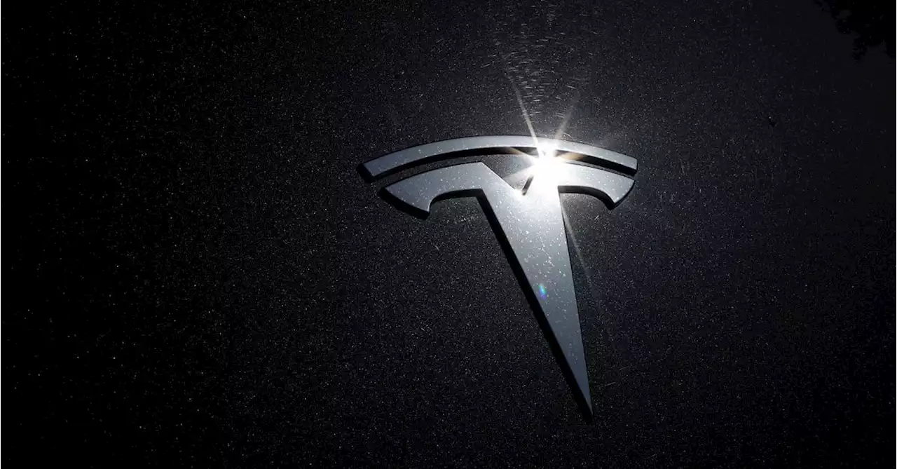 California sues Tesla over Black workers' allegations of discrimination