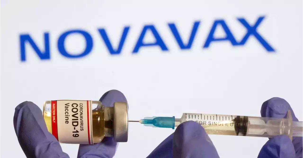 Novavax says COVID-19 shot 80% effective in adolescent study