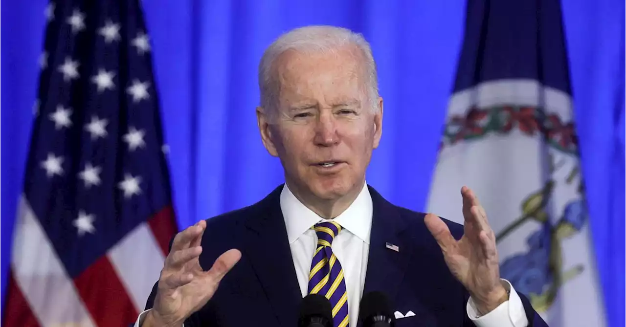 U.S. judge blocks Biden measure for calculating climate risks