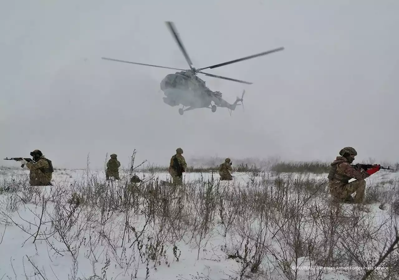 СНБО Украины: Киев не собирается возвращать Донбасс военным путем