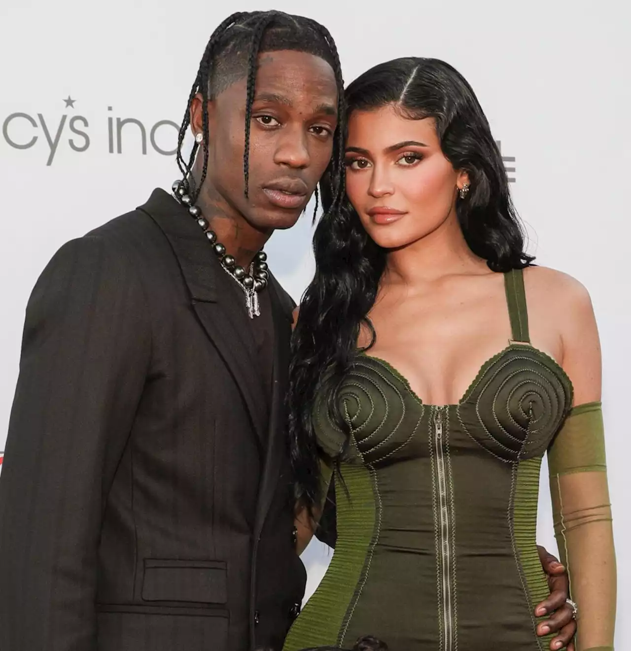 Kylie Jenner Revealed Her Son's Name — Here's Why We Think It's About to Blow Up in Popularity