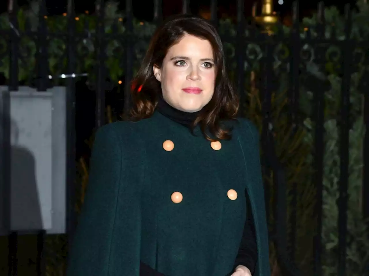 Princess Eugenie Reveals Son August's Adorable Nickname In Touching Birthday Post