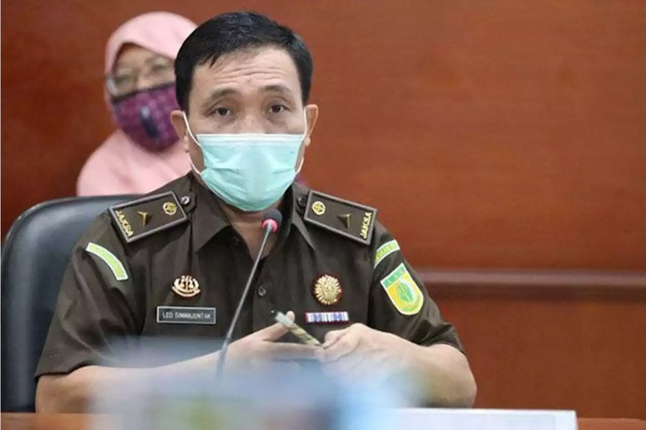 2 Anggota Polri Diperiksa sebagai Saksi Kasus Pelanggaran HAM Berat Paniai