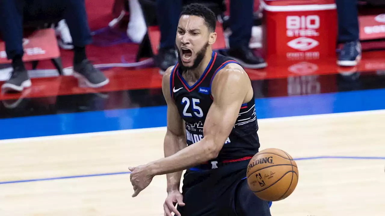 Rich Paul Updates Ben Simmons's Status After Nets Trade