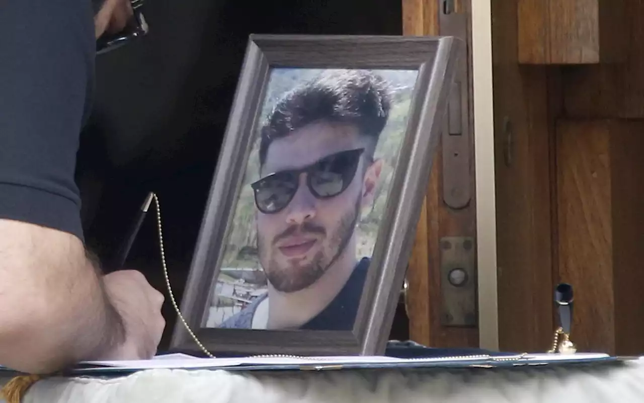 Omicidio Sacchi, chiesto ergastolo per Del Grosso e 30 anni per Pirino