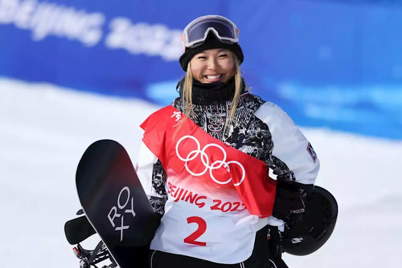 The Lasciviously Named Hairdo That’s Taken Over the Olympics