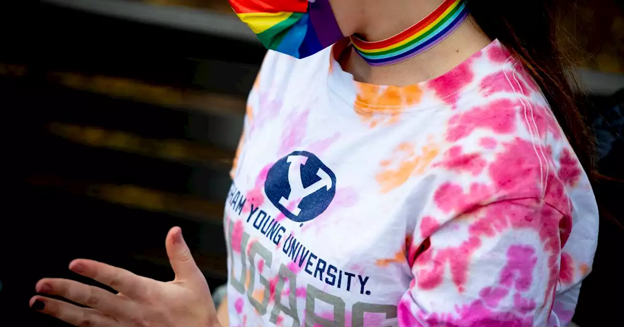 LGBTQ students say hopes dashed after feds drop BYU investigation