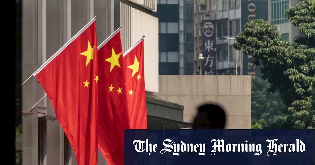 Chinese spies attempted to install Labor candidates in federal election