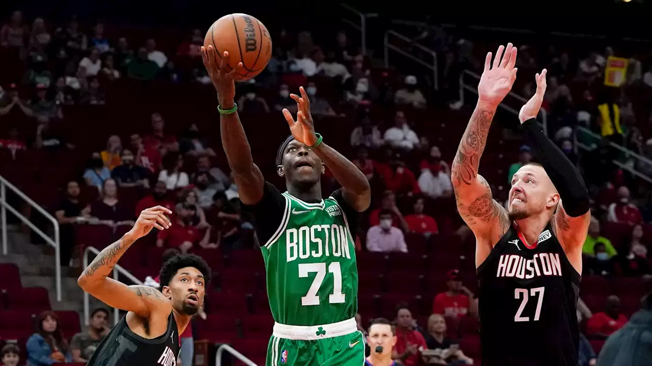 Medien: Schröder und Theis tauschen ihre NBA-Teams