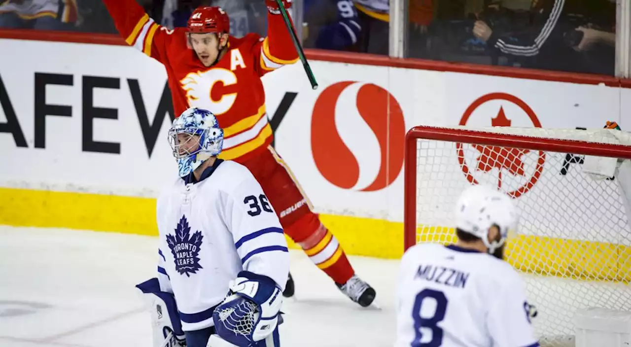 5 Maple Leafs Takeaways: Campbell's struggles continue, Kase takes scary hit