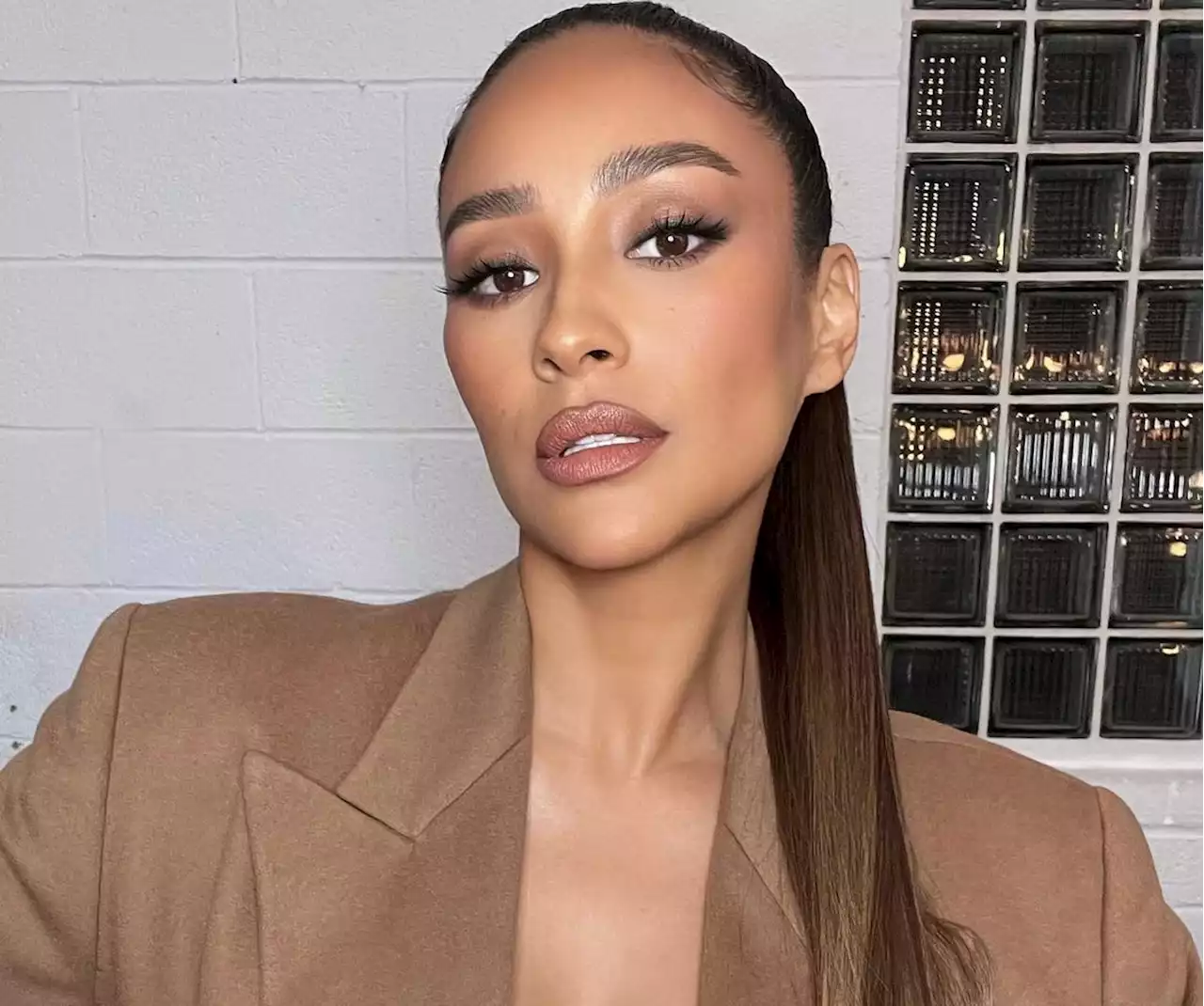 &lsquo;Pretty Little Liars&rsquo; star Shay Mitchell expecting second baby with Matte Babel