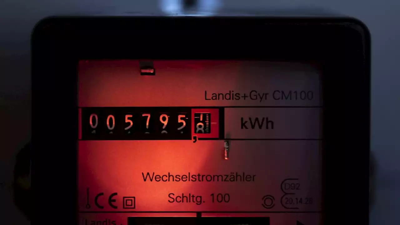 Energiepreise: Wer vom Staat entlastet wird - und wer nicht