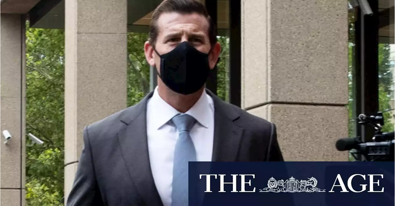 Roberts-Smith boasted that killing young Afghan was ‘beautiful’, court told