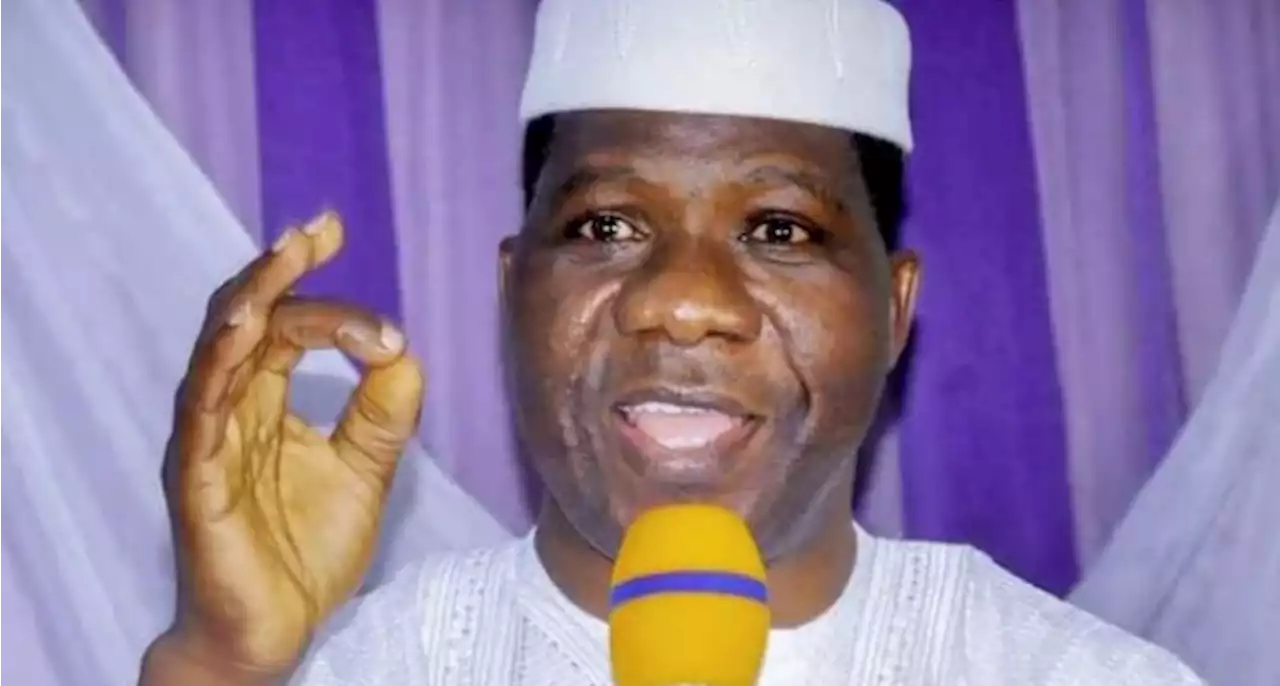 Ekiti primary: Opeyemi Bamidele halts plan to sue APC, says he won't defect
