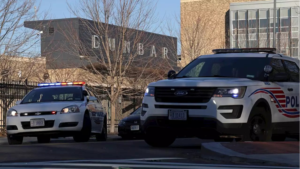 16-Year-Old Boy Arrested Over D.C. High School Bomb Threats as More Pour In, Police Say