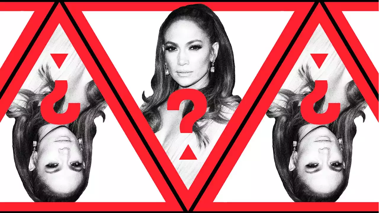 Guess Founder’s Sexual-Assault Scandal Puts J.Lo in the Hot Seat