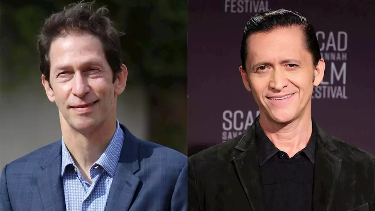 Berlin: Tim Blake Nelson, Clifton Collins Jr. Join Millennium’s ‘Bricklayer’ (Exclusive)