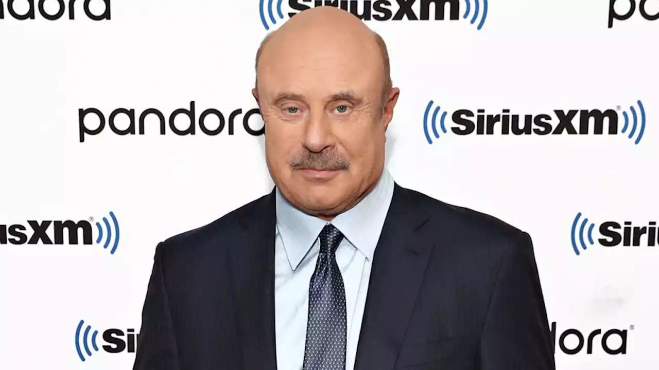 ‘Dr. Phil’ Set Alleged to Be a “Toxic Workplace” in New Report