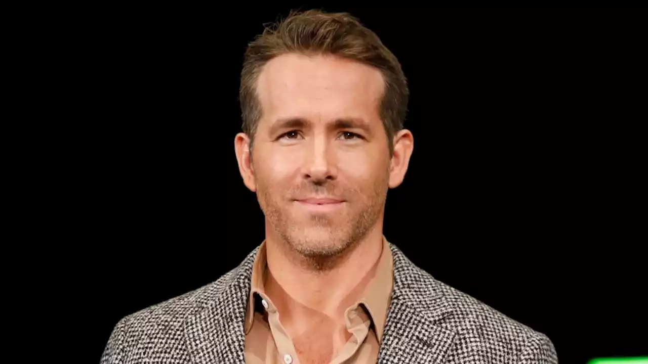 Ryan Reynolds Meets Younger Self in ‘The Adam Project’ Trailer