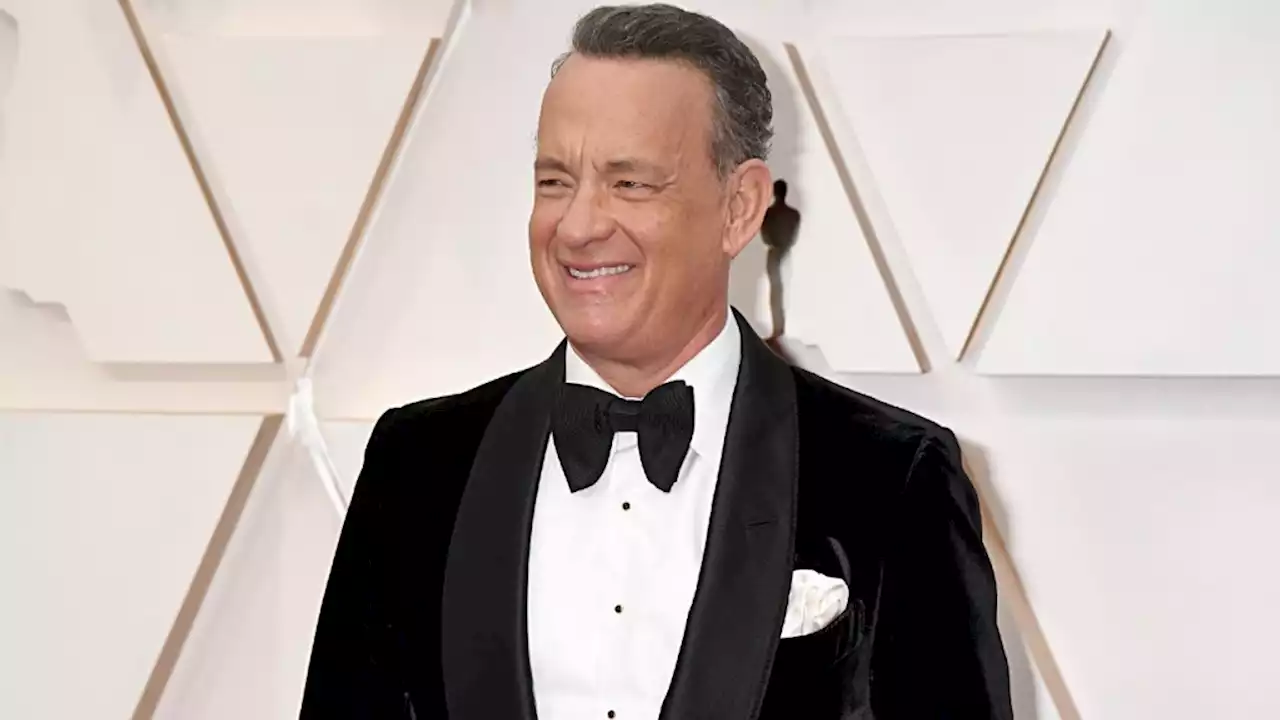 Tom Hanks Comedy ‘A Man Called Otto’ Lands at Sony After Bidding War