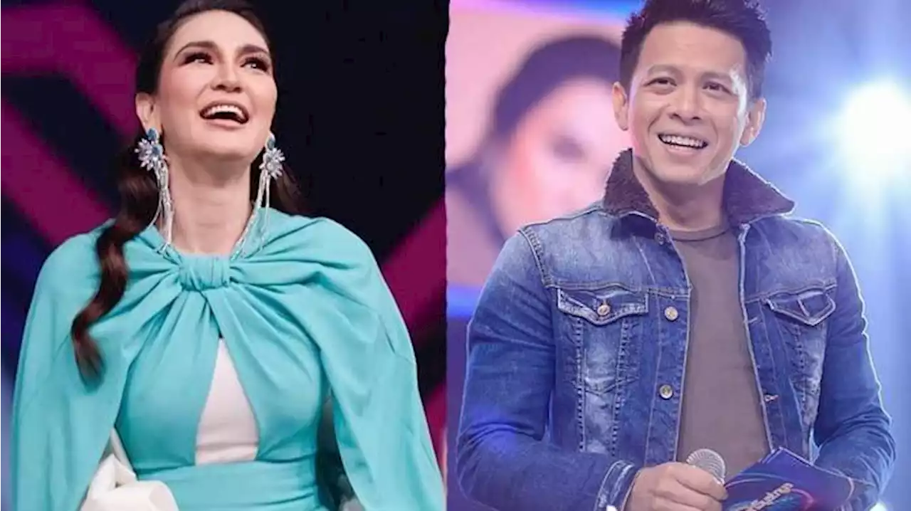 Luna Maya Akui Pernah Bucin Pada Ariel NOAH, Minta Maaf Pada Sosok yang Pernah Dicemburui, Siapa? - Tribunnews.com