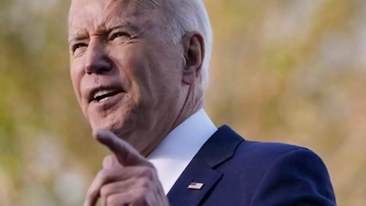 Biden to redirect frozen Afghan assets to families of 9/11 victims