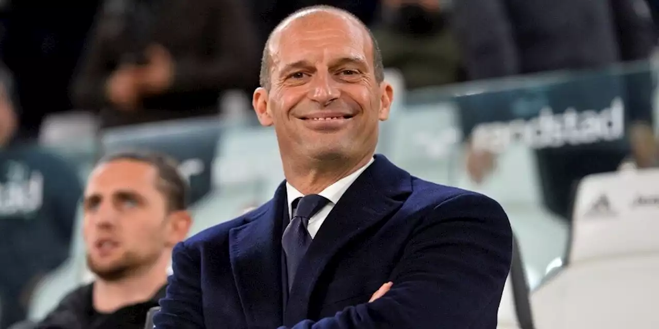 Allegri: 'Dybala più gioca più migliora. Kean vice-Morata. Non ho un 11 titolare'