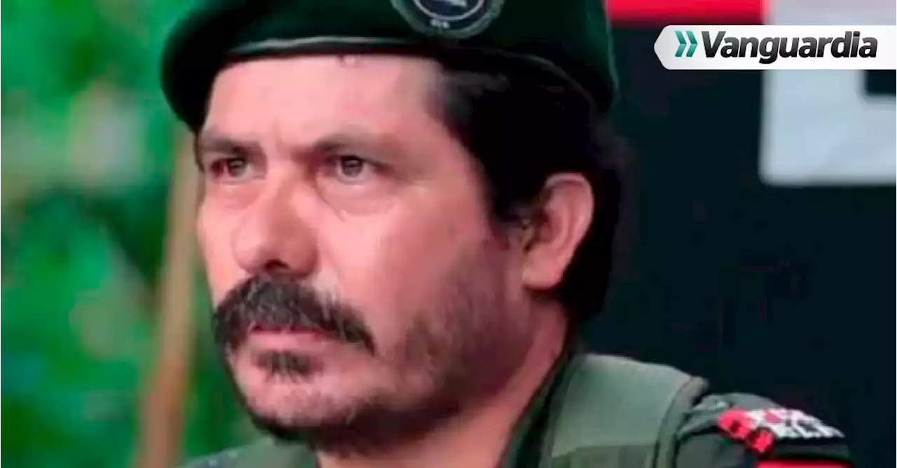 ‘Pablito’, jefe del Eln, habría muerto: se le perdió del radar al Ejército