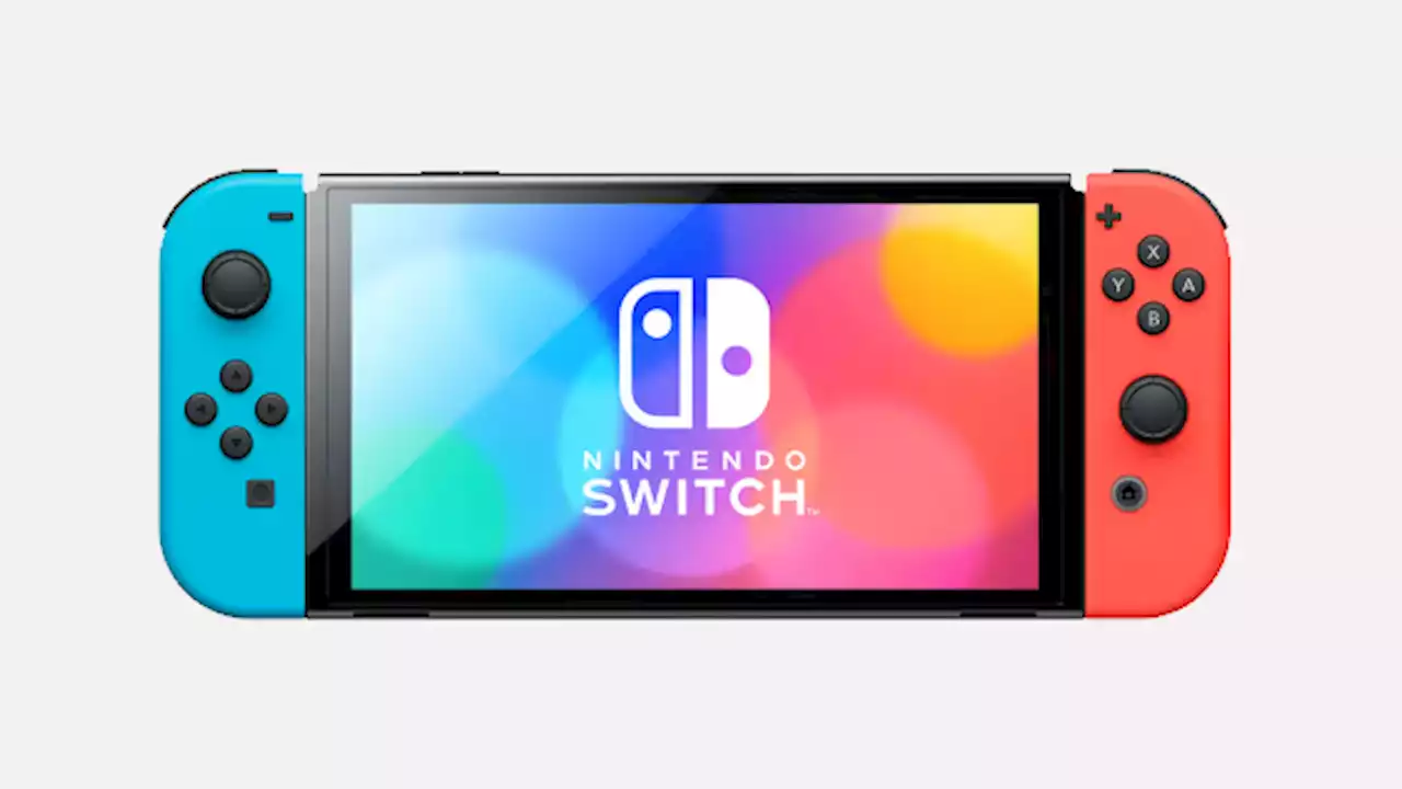 Nintendo Switch Hacker Sentenced to More Than Three Years in Prison