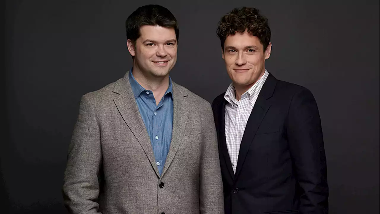 Phil Lord and Chris Miller on Oscar Nom for ‘Mitchells vs the Machines’ and the ’21 Jump Street/MIB’ Film That Never Was