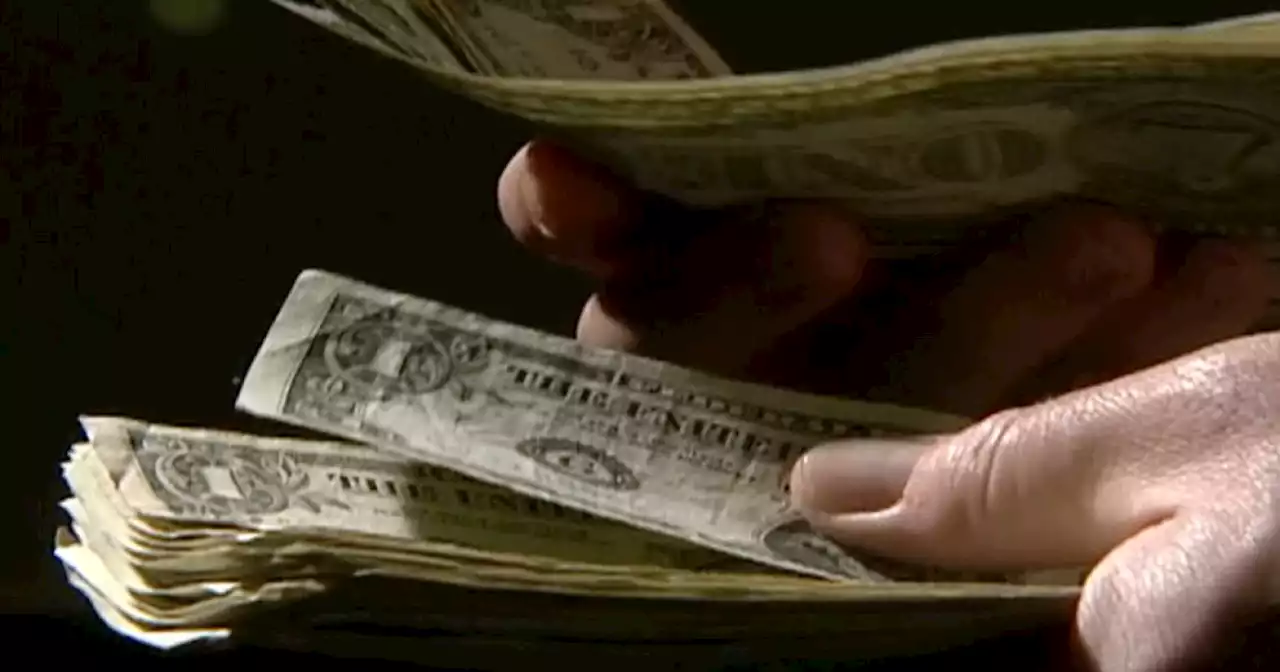 Report: Richest 1% of Ohioans pay an average of $51,000 less a year in state taxes since 2005