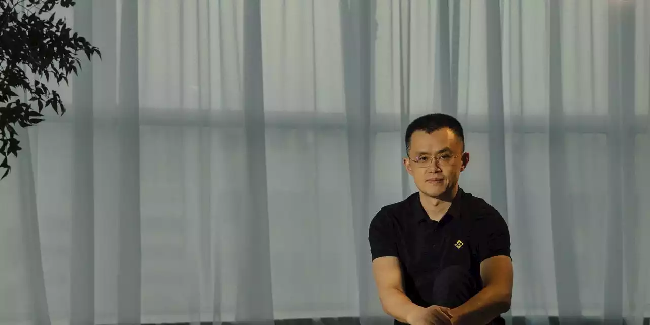 Crypto Exchange Binance to Invest $200 Million in Forbes