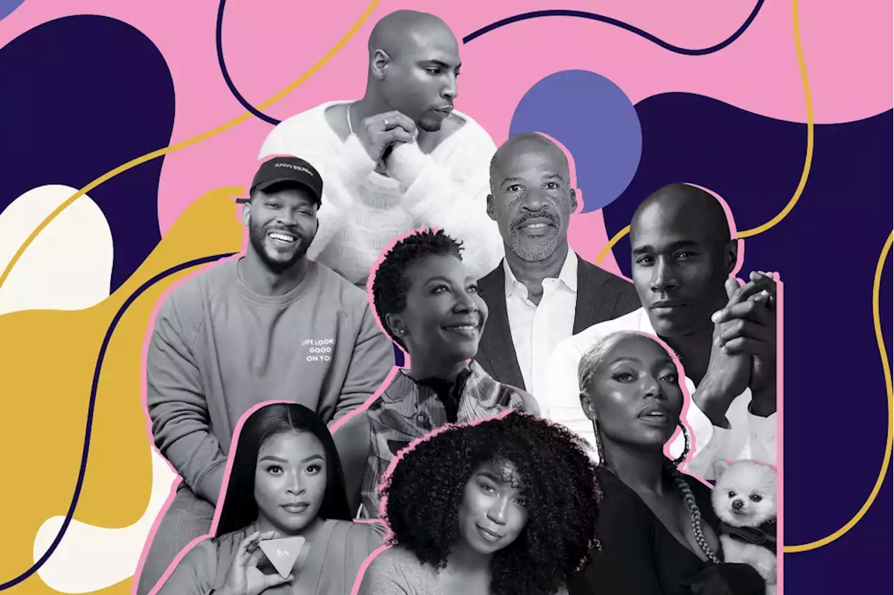 Eight Black Entrepreneurs on Finding Success, Building the Future