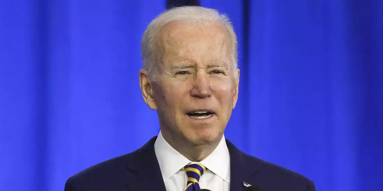 Biden Says Background Checks Have Been Done On 4 Supreme Court Candidates