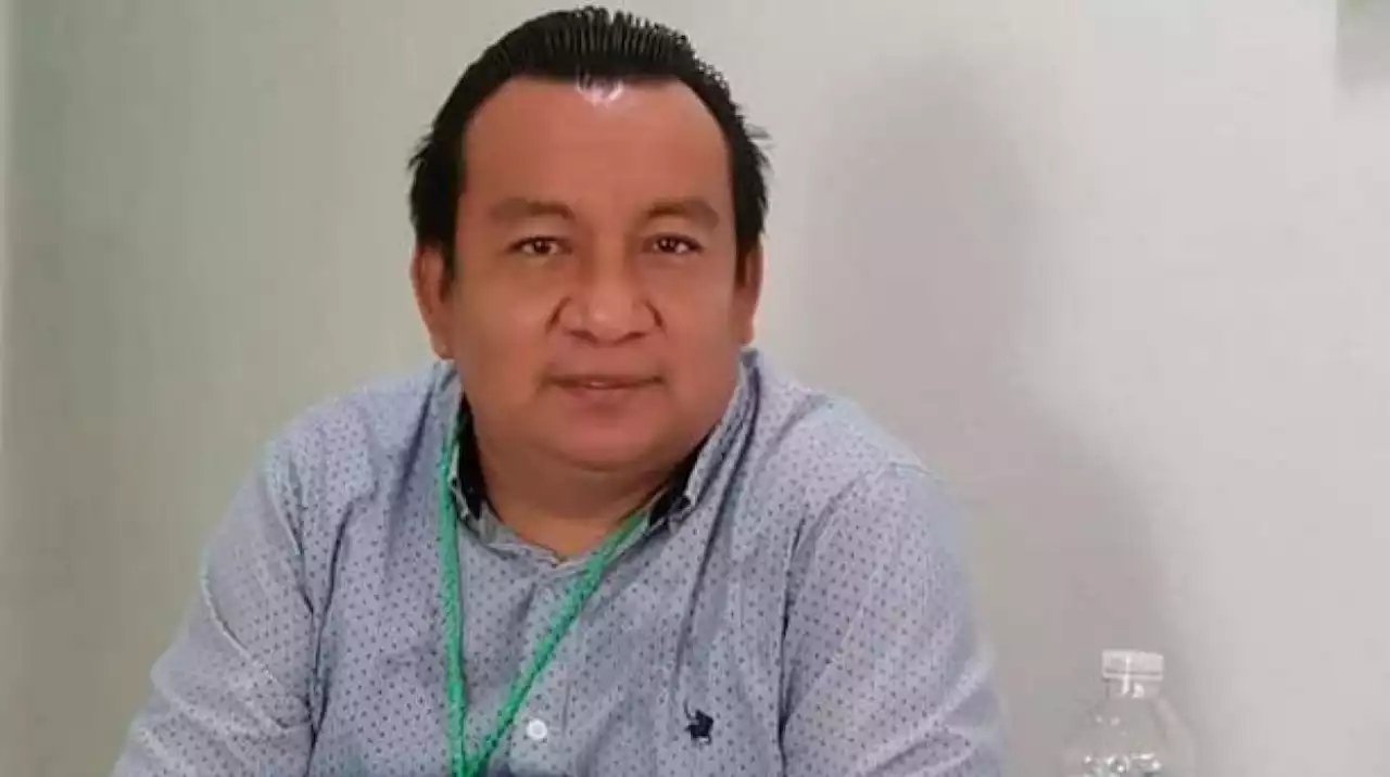 Asesinado periodista en México en el estudio de grabación de su informativo