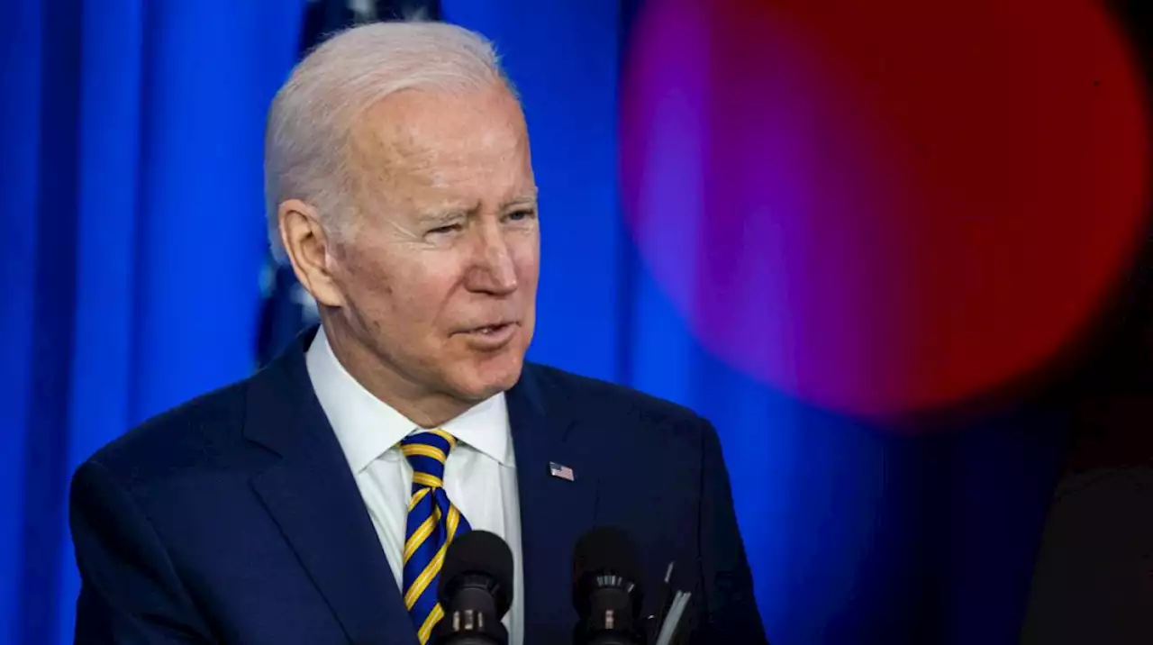 Biden ordena usar fondos afganos para víctimas del 11S y ayuda humanitaria