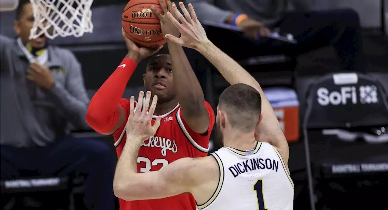 Basketball Preview: Ohio State Tries to Avoid Second Straight Loss As It Meets Michigan in Ann Arbor