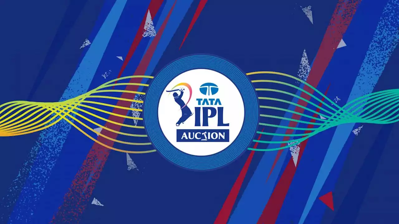 IPL Auction 2022 Live Updates: ऑक्शन में खिलाड़ियों पर बरस रहा पैसा, देखें पूरी लिस्ट