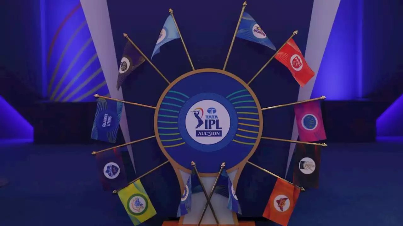 IPL Auction 2022 Live Updates: ऑक्शन में श्रेयस अय्यर के लिए आर-पार, 12.25 करोड़ में कोलकाता ने खरीदा