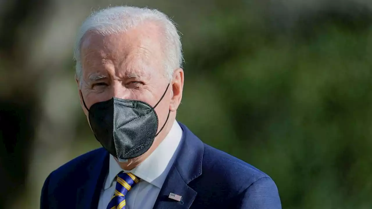 Biden, Putin speak for 3rd time as US warns Russia could invade Ukraine soon