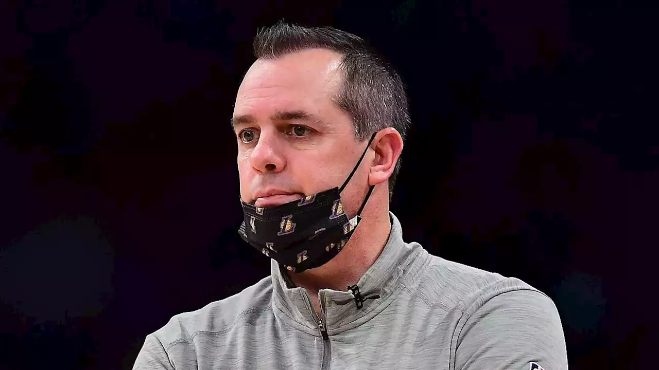 Los Angeles Lakers' Frank Vogel sees 'new day' for team after trade deadline passes