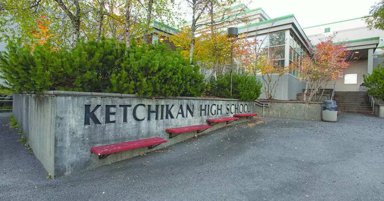 Ketchikan pep club apologizes after students dressed as cowboys for a basketball game against Metlakatla, Alaska’s only Native reserve