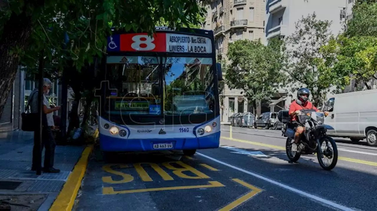 Apoyo de los gobernadores del Norte a la descentralización del transporte en CABA