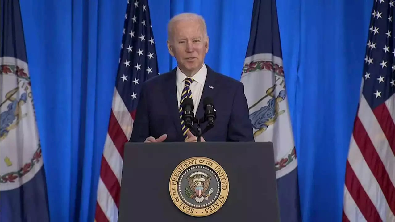 Biden doing ‘deep dive’ on ‘about 4′ Supreme Court candidates